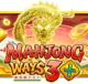 Mahjong-Ways-3+-PLAYSTAR