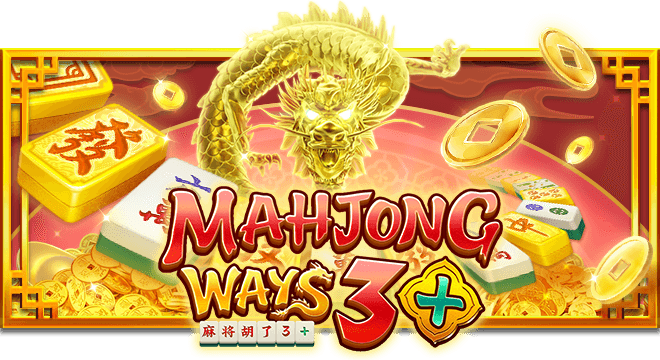 Mahjong-Ways-3+-PLAYSTAR
